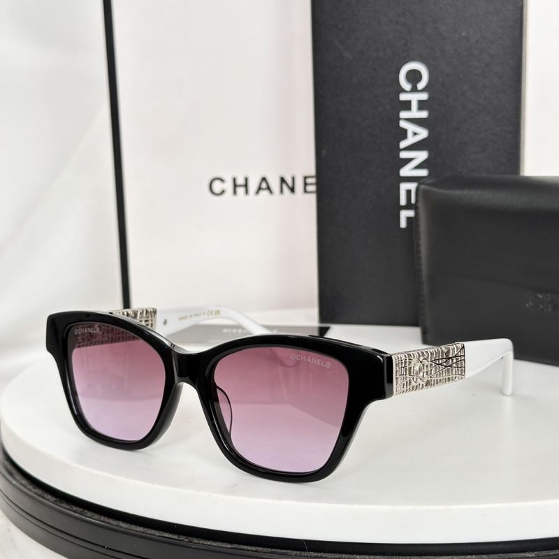 Chanel Sunglasses